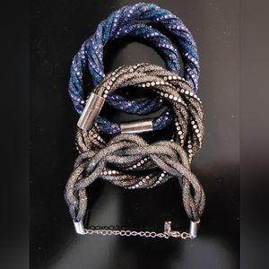 Swarovski bracelets